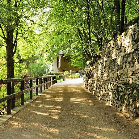 บีแอนด์บี อิล ซัมบูโก Bed & Breakfast Vignola  ภายนอก รูปภาพ