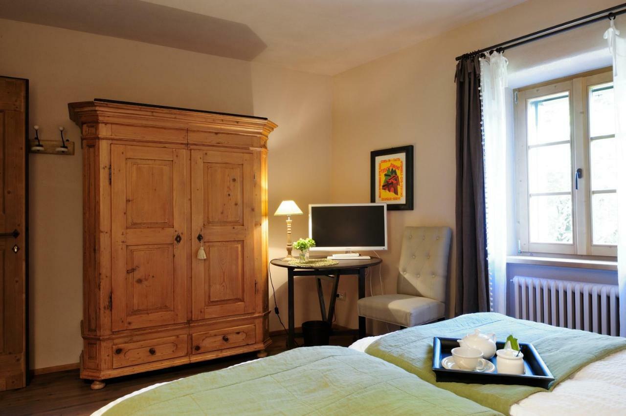 บีแอนด์บี อิล ซัมบูโก Bed & Breakfast Vignola  ภายนอก รูปภาพ