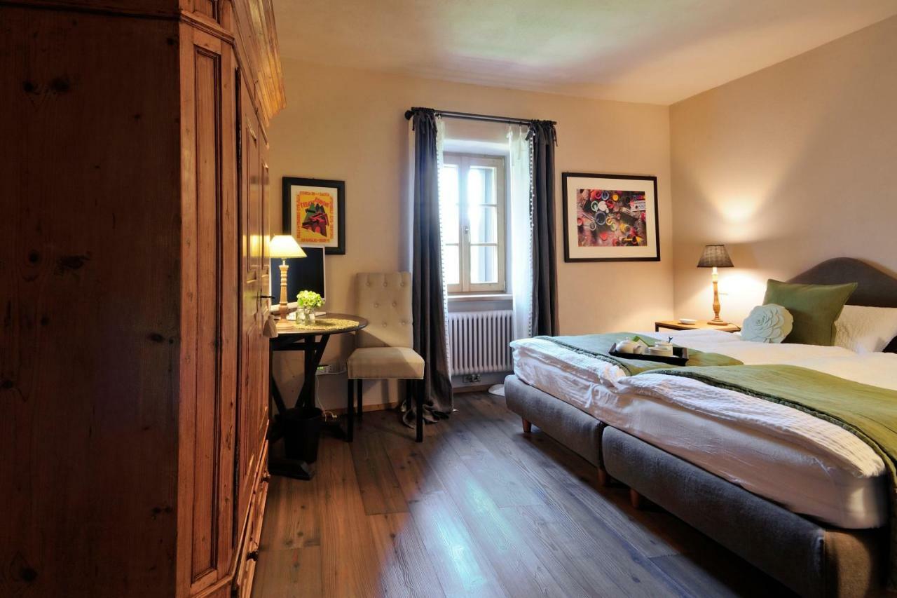 บีแอนด์บี อิล ซัมบูโก Bed & Breakfast Vignola  ภายนอก รูปภาพ